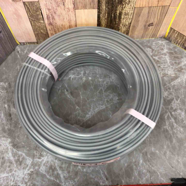 【未使用品】 VVF 富士電線 3×1.6㎜ 製造年月2024/12.17【八潮店】