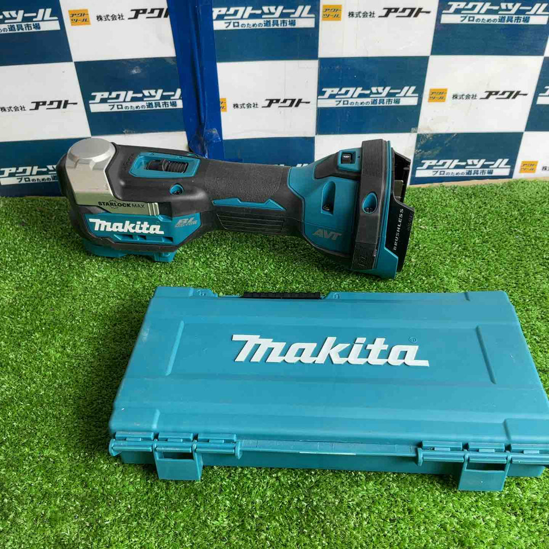 ★マキタ(makita) コードレスマルチツール TM52DZ【草加店】