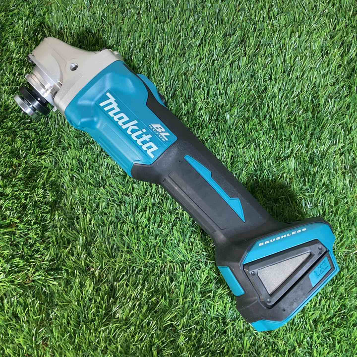 ☆マキタ(makita)18V100mmコードレスディスクグラインダ GA404DZN (GA404DN) 本体のみ【戸田店】