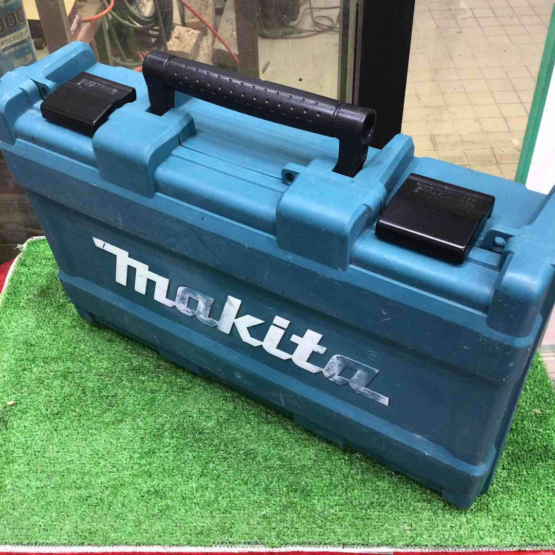 【中古】マキタ(makita) コードレスハンマドリル HR166DSMX【草加店】
