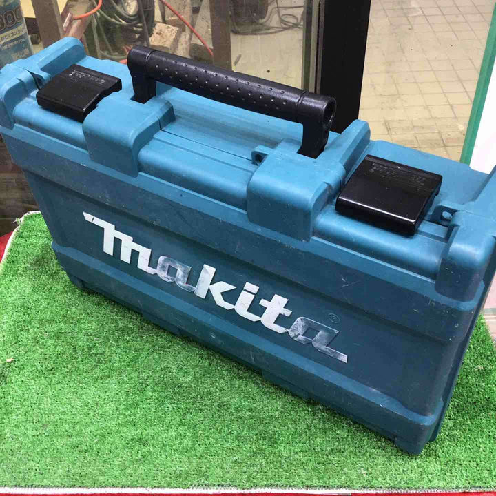 【中古】マキタ(makita) コードレスハンマドリル HR166DSMX【草加店】