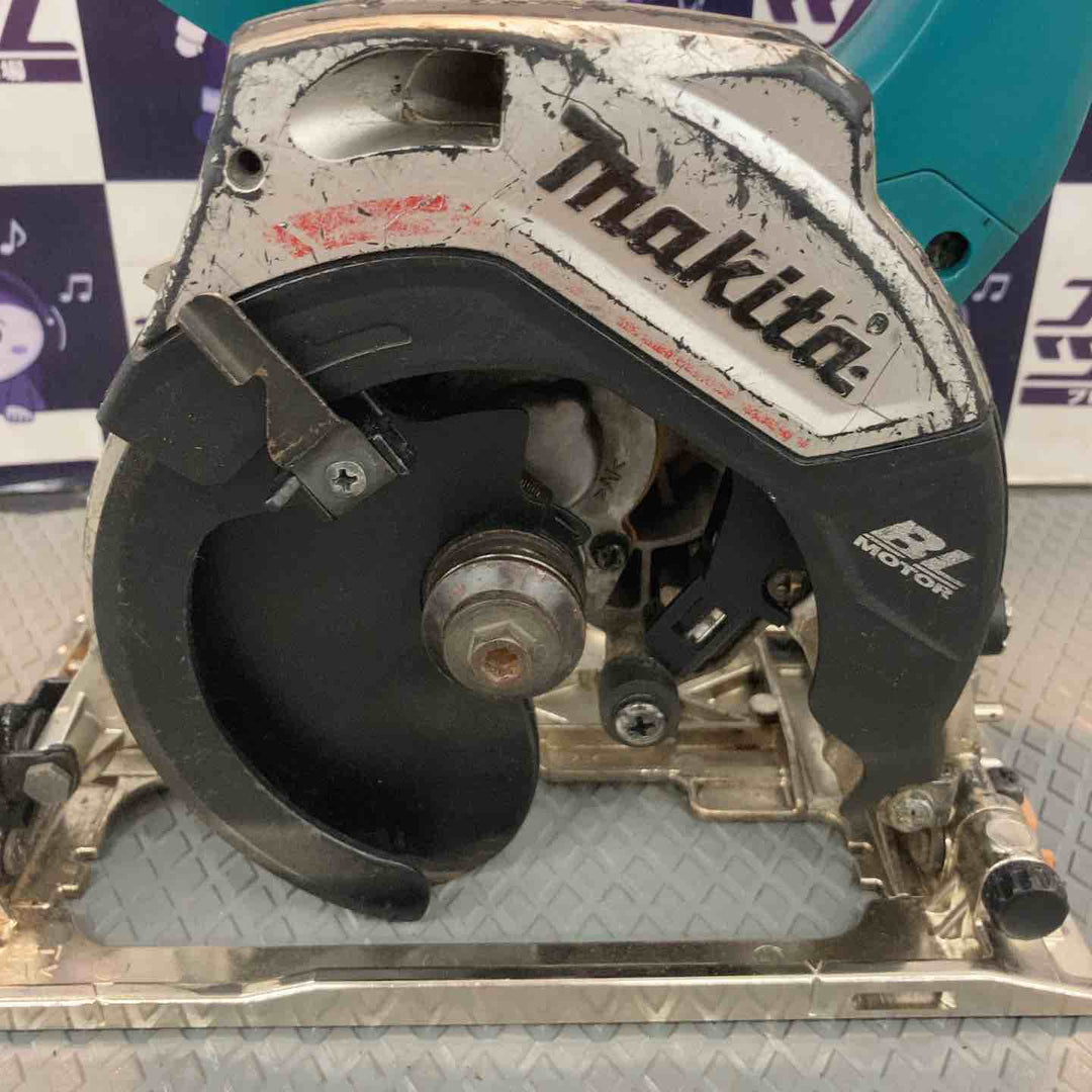 特割！★マキタ(makita) コードレス丸のこ HS472DZ【所沢店】