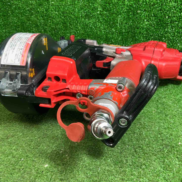 【中古品】 マックス(MAX) 高圧エアネジ打ち機 HV-R41G2 【藤沢店】