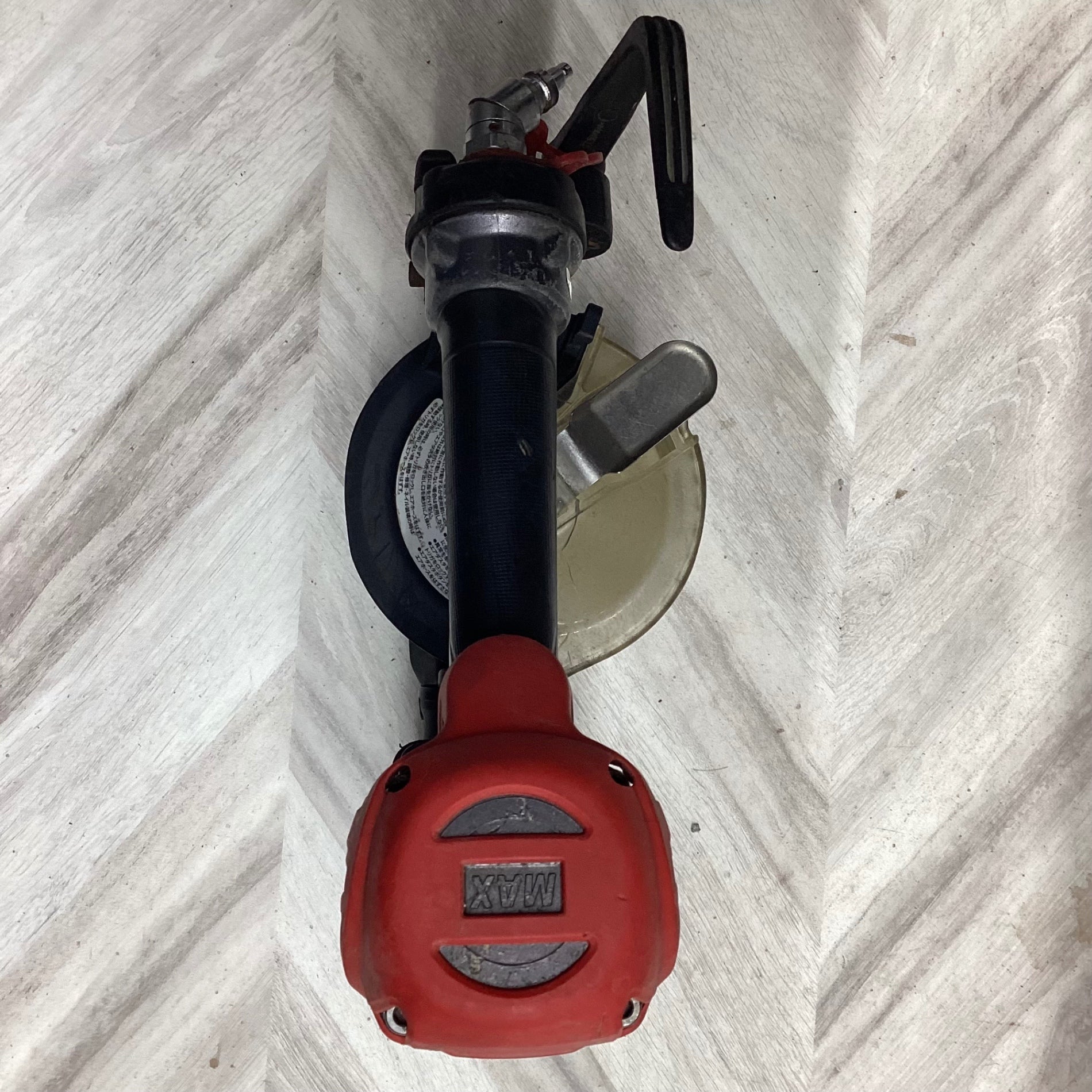 ☆マックス(MAX) 高圧エア釘打ち機 HN-65N2(D)-G【越谷店】 – アクト ☆マックス(MAX) 高圧エア釘打ち機 HN-65N2(D)-G【越谷店】 – アクト