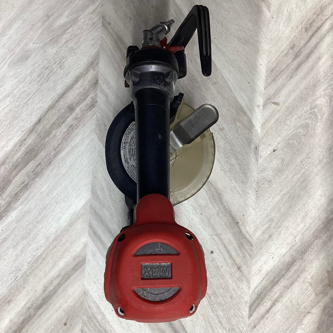 ★マックス(MAX) 高圧エア釘打ち機 HN-65N2(D)-G【越谷店】