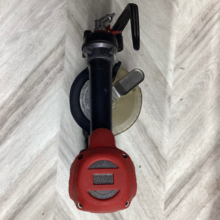 ★マックス(MAX) 高圧エア釘打ち機 HN-65N2(D)-G【越谷店】