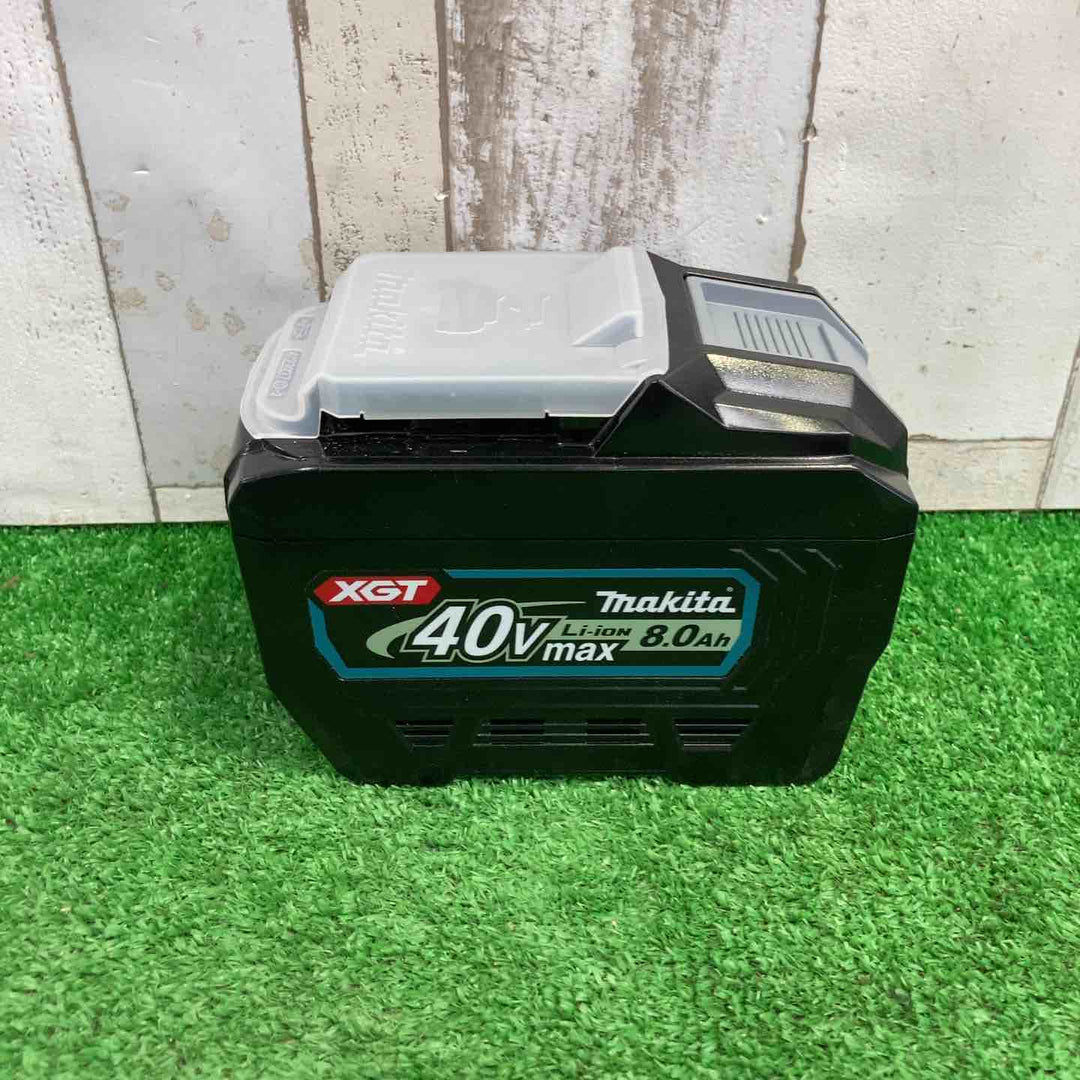 ★マキタ(makita) リチウムイオンバッテリー 40Vmax/8.0Ah BL4080F【町田店】
