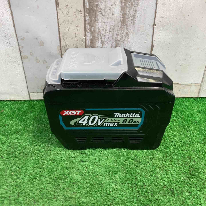 ★マキタ(makita) リチウムイオンバッテリー 40Vmax/8.0Ah BL4080F【町田店】