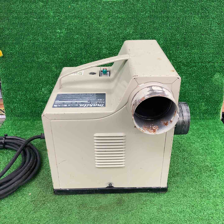 ☆マキタ(makita) 集じん機 411(P)【川崎店】