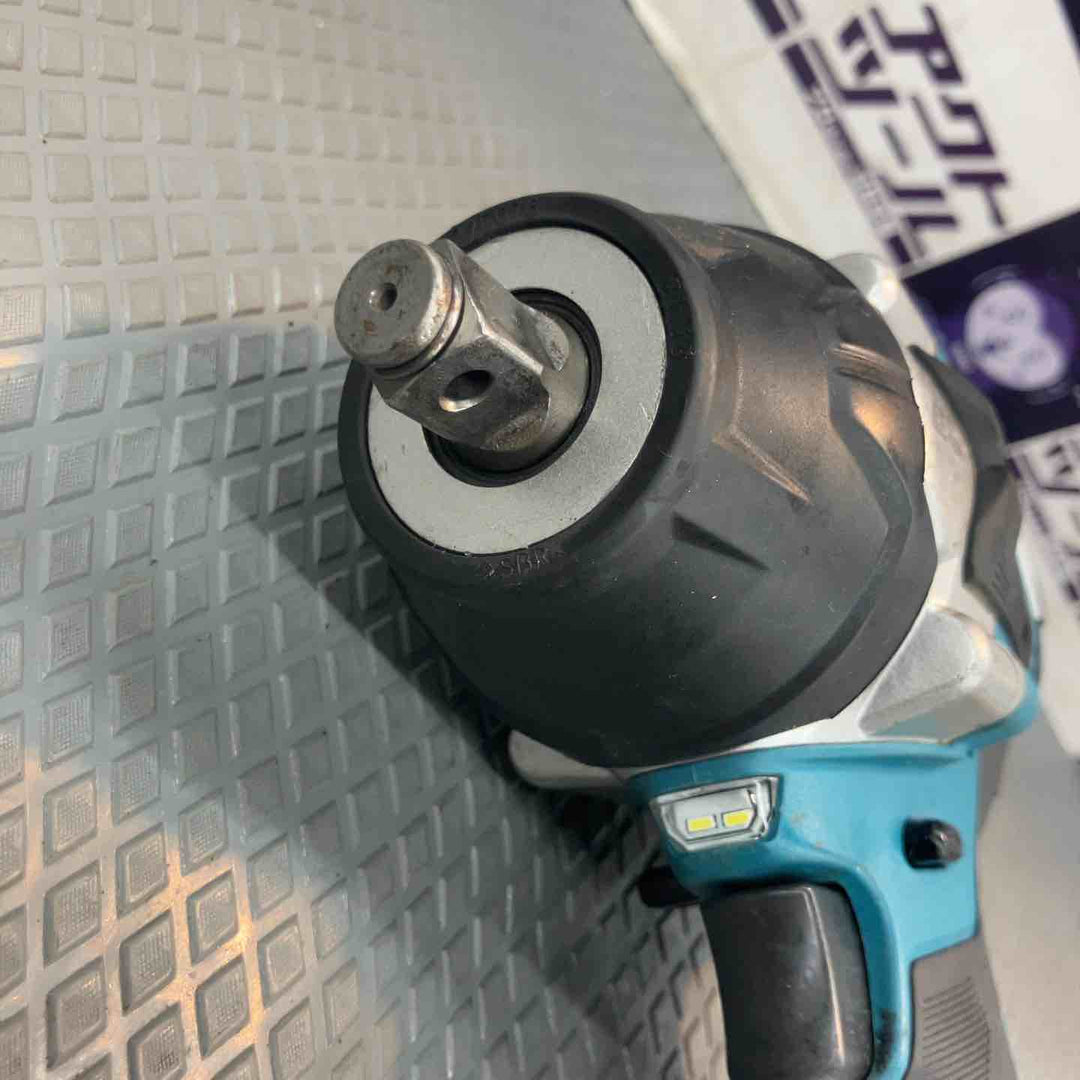 【中古品】マキタ(makita) コードレスインパクトレンチ TW700DZ【所沢店】