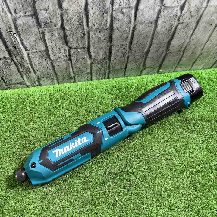 ★マキタ(makita) 7.2V コードレスペンインパクトドライバー TD022DSHX 動作確認済み【川口店】