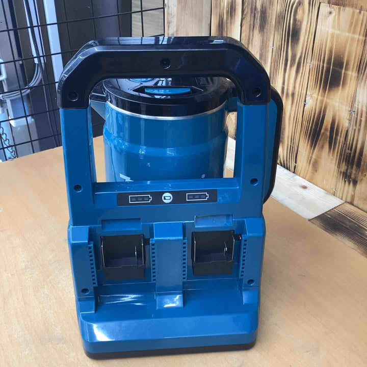 ☆マキタ(makita) コードレスケトル KT360DZ【越谷店】