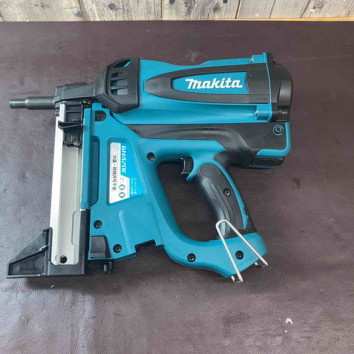 【中古品】 マキタ(makita) コードレスコンクリート用ガスピン打ち機 GN420C 7.2V 【東大和店】
