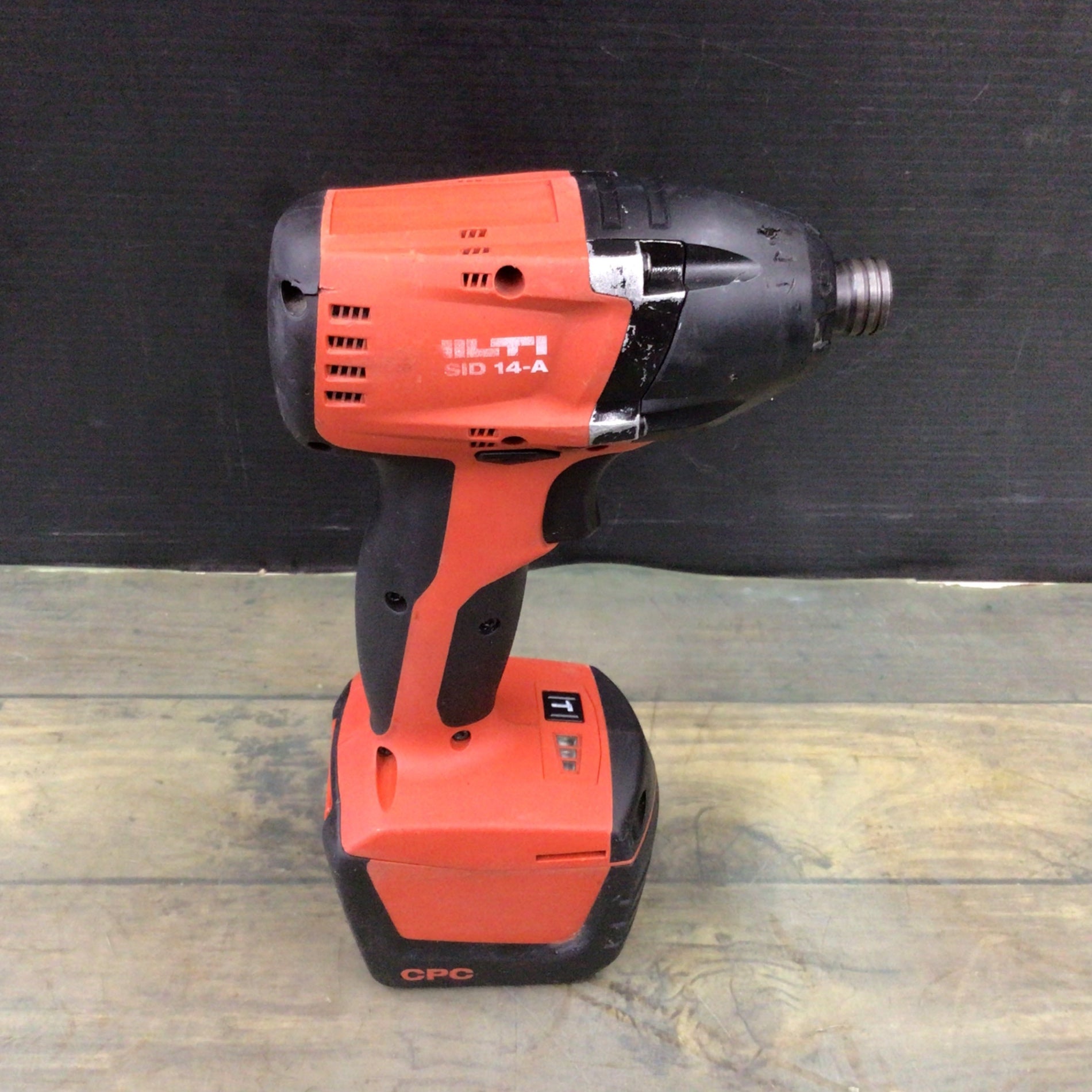 HILTI インパクトドライバー SID14-A 振動ドリルドライバー SFH14-A ヒルティ セット 札幌市北区屯田 qOXRo4Z1apnzxlSX8HIhqNycH0SMa5