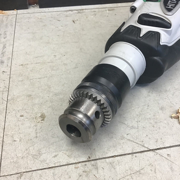 【中古品】 ハイコーキ/HIKOKI ※旧:日立工機 ハンマドリル DH18MB 【鴻巣店】