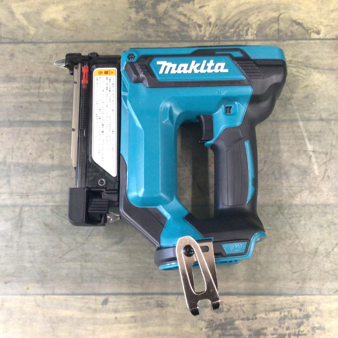 ★マキタ(makita) コードレスピンネイラ PT352DZK 【東大和店】