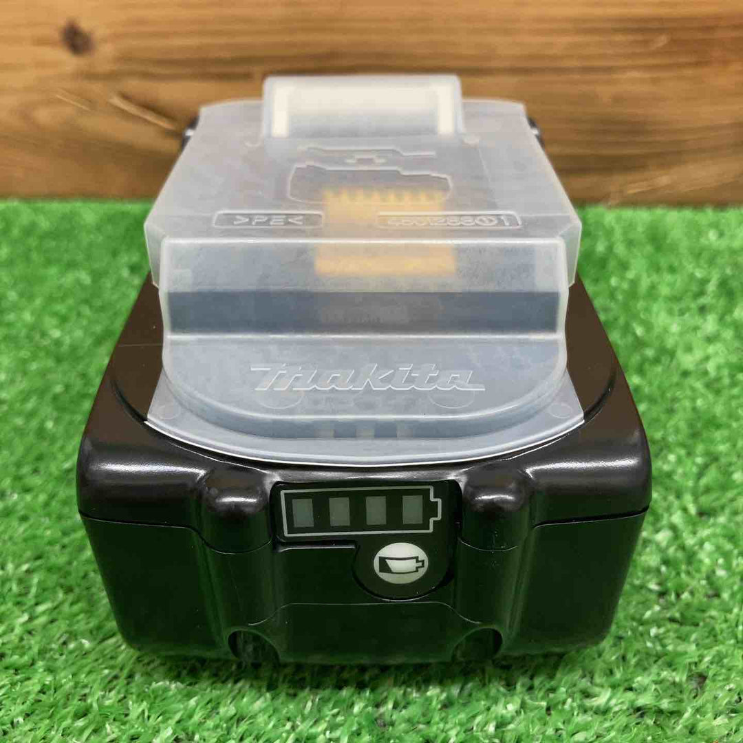【未使用品】 マキタ/makita リチウムイオンバッテリー 14.4V/6.0Ah BL1460B 【鴻巣店】