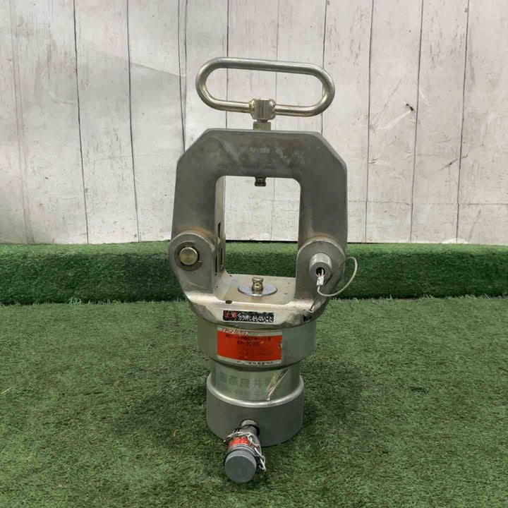 【店頭受取り限定】◇泉精器(IZUMI) 油圧圧縮工具 EP-520C【川口店】