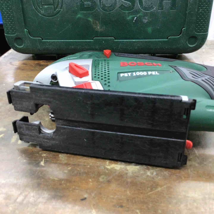 ◇ボッシュ(BOSCH) ジグソー PST1000PEL【戸田店】