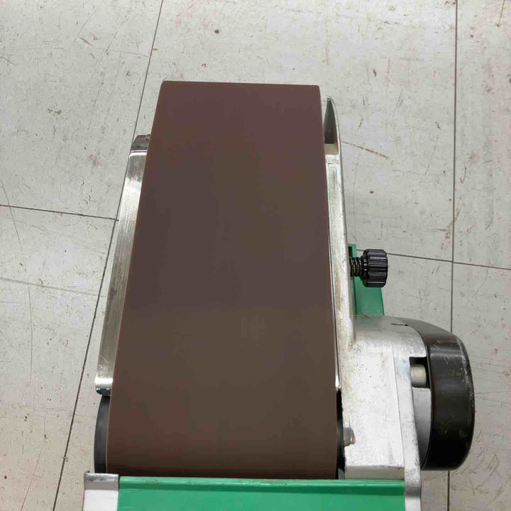 【現状品】◇ハイコーキ(HIKOKI ※旧:日立工機) ベルトサンダ SB11【鴻巣店】