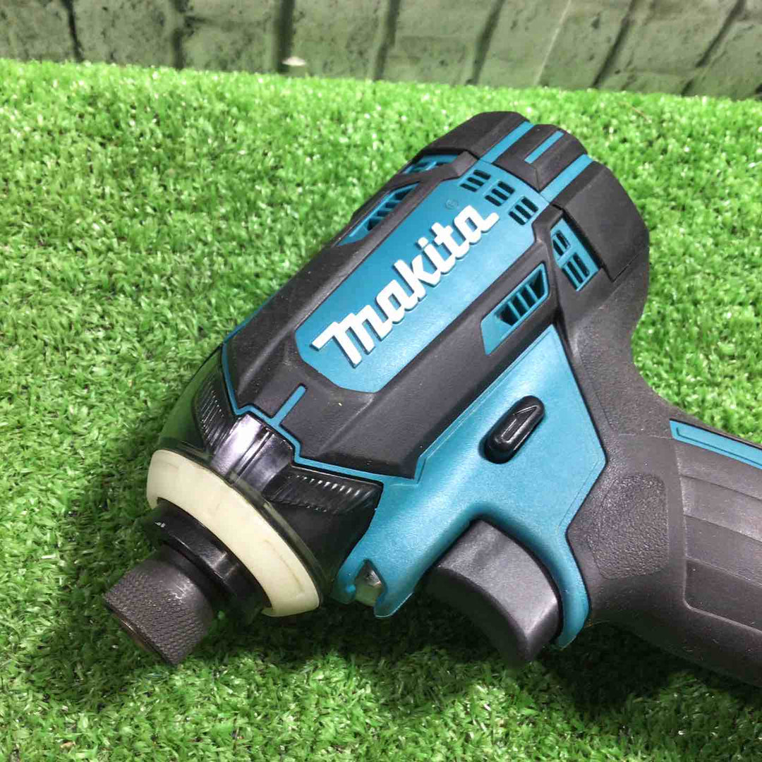 ★マキタ(makita) コードレスインパクトドライバー TD149DRFX【川口店】