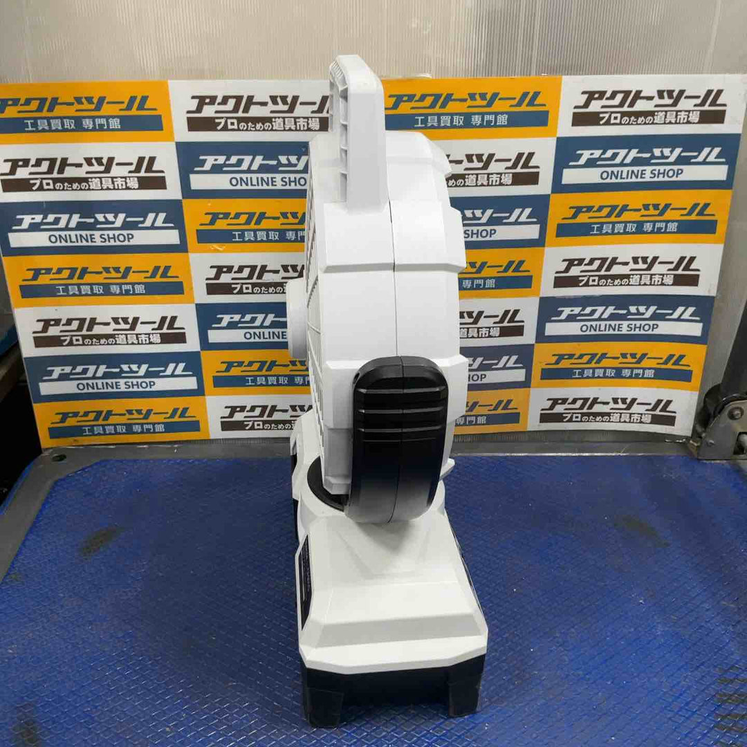 ☆マキタ(makita) コードレスファン CF001GZW【草加店】