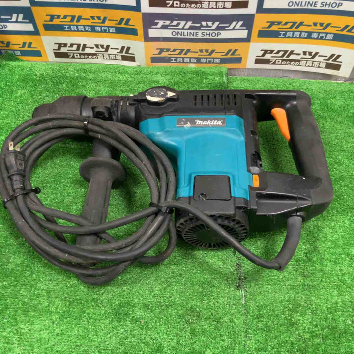 ◇マキタ(makita) ハンマドリル HR4000C【草加店】