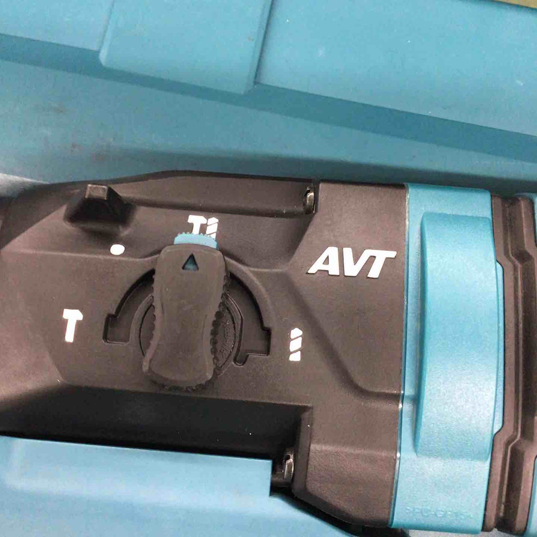 ★マキタ(makita) 18mmコードレスハンマドリル HR182DZKV【戸田店】