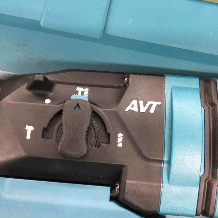 ★マキタ(makita) 18mmコードレスハンマドリル HR182DZKV【戸田店】