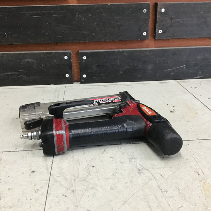 【中古品】マキタ/makita 高圧フィニッシュネイラ AF550H 【鴻巣店】