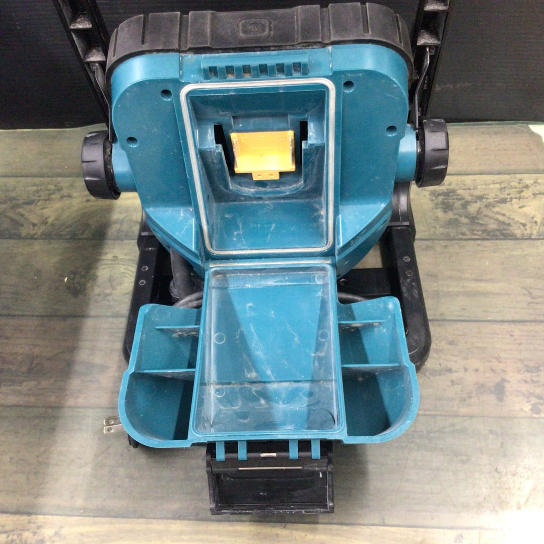★マキタ(makita) コードレスLEDスタンドライト ML805【東大和店】
