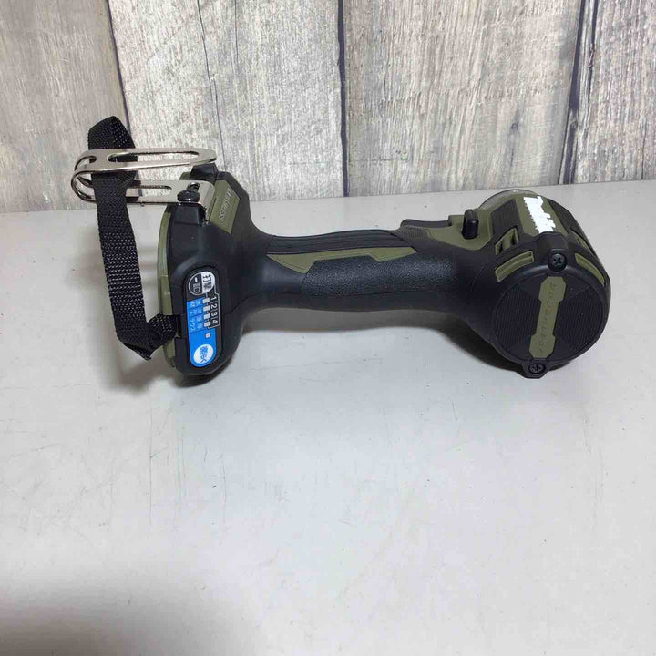 ★マキタ(makita) コードレスインパクトドライバー TD173DZO【戸田店】