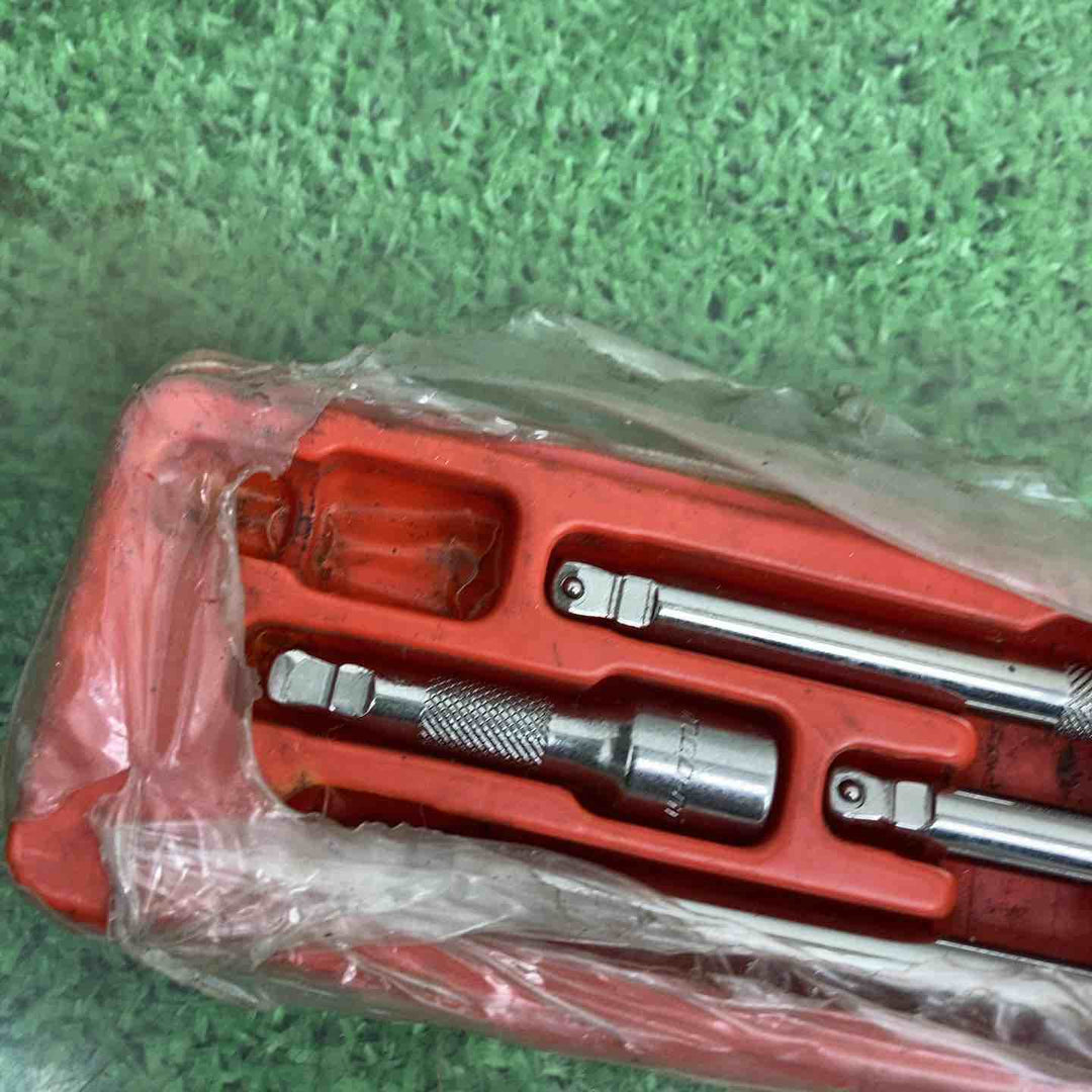 ▲スナップオン(Snap-on)　エクステンションセット　一部欠品あり【町田店】