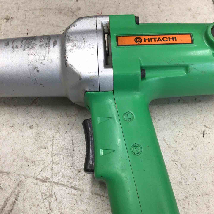 【中古品】 ハイコーキ/HIKOKI ※旧:日立工機 インパクトレンチ WH12Y 【鴻巣店】
