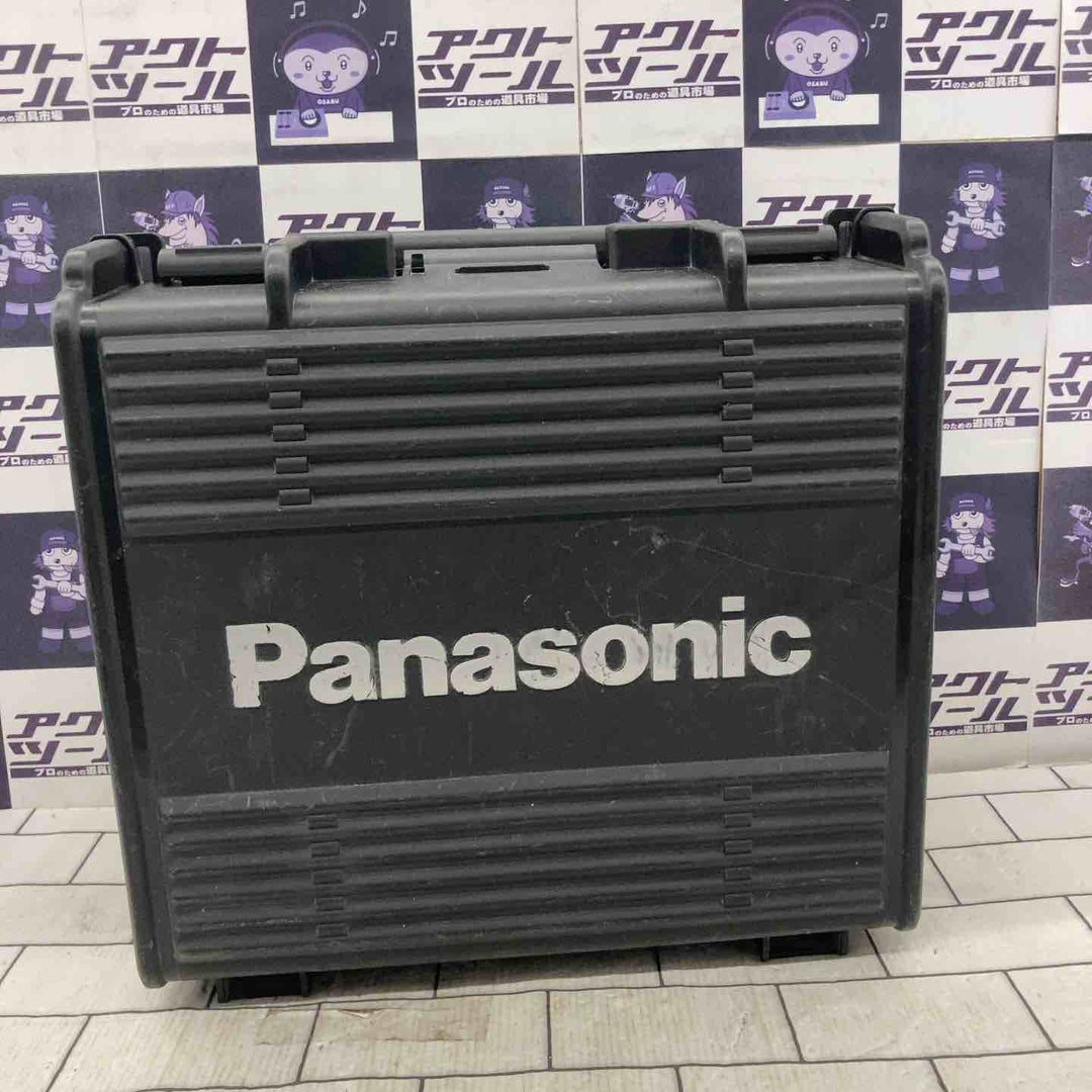 ★パナソニック(Panasonic) コードレスハンマドリル EZ1HD1J18V-B【所沢店】