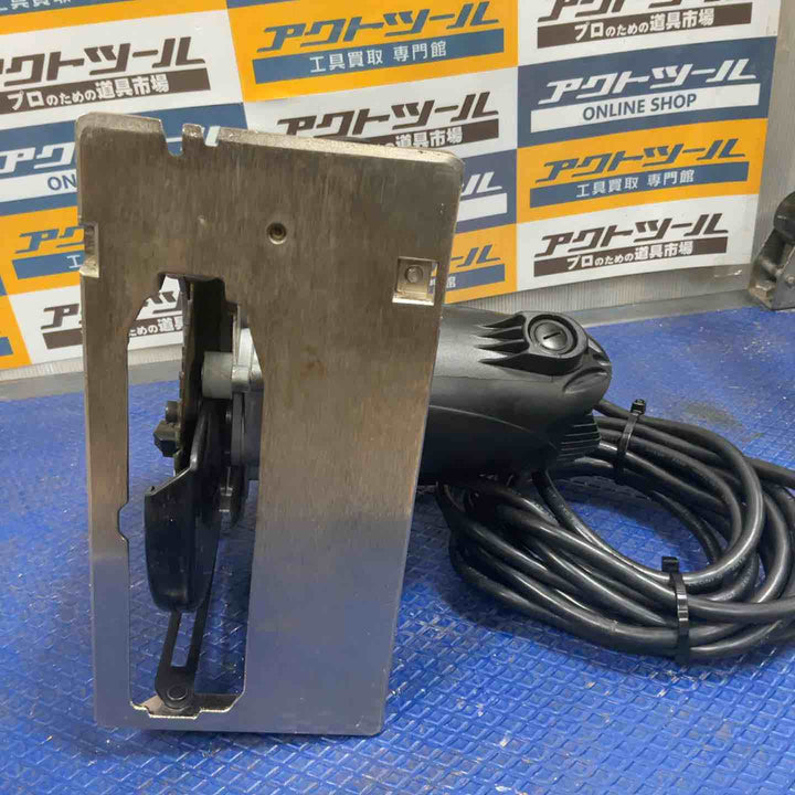 ☆ハイコーキ(HIKOKI ※旧:日立工機) 電気丸のこ FC6MA2【草加店】