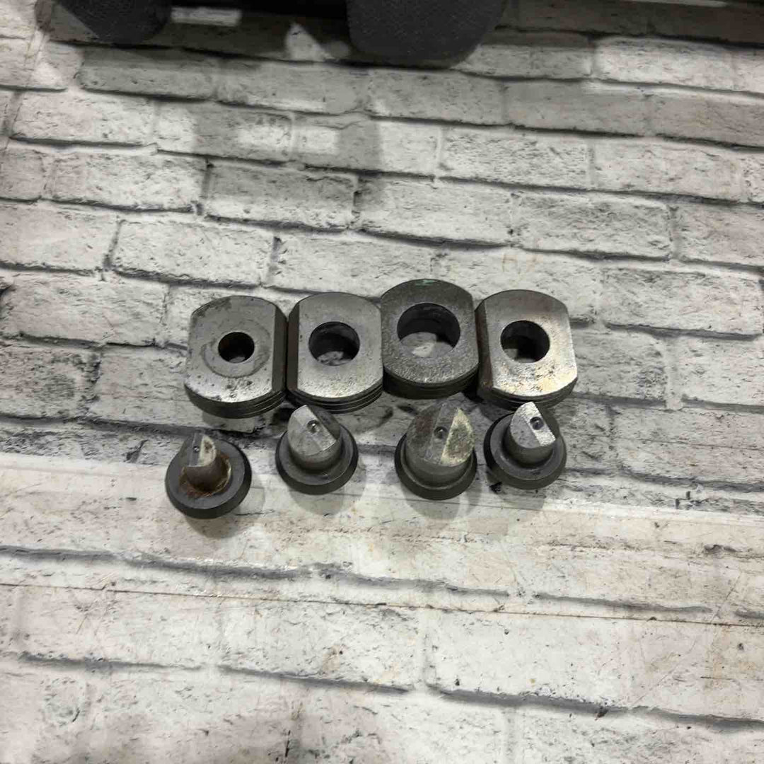 【中古品】 オグラ(Ogura) コードレスパンチャー HPC-NF209WBL 【藤沢店】