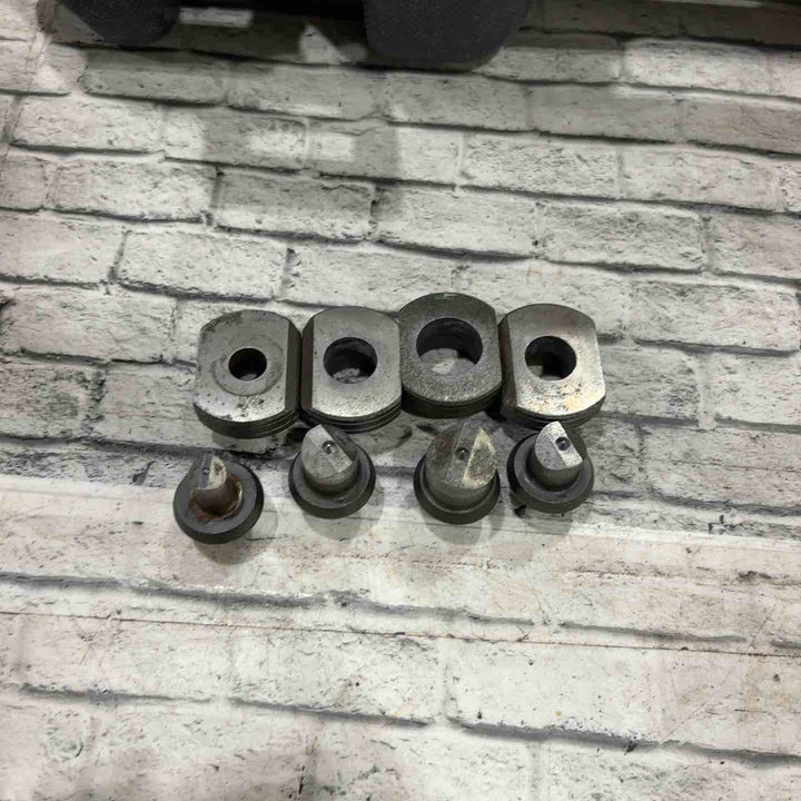 【中古品】 オグラ(Ogura) コードレスパンチャー HPC-NF209WBL 【藤沢店】