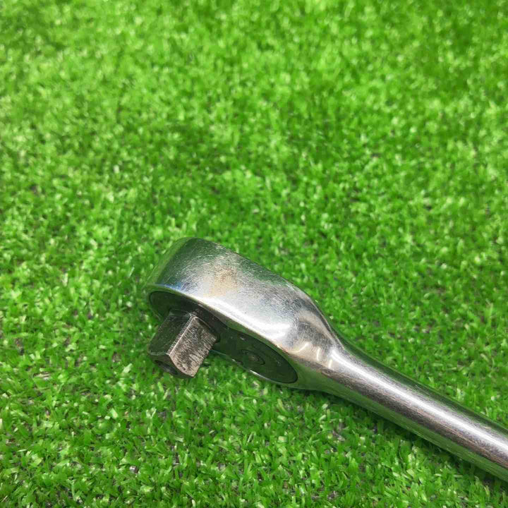スナップオン(Snap-on) 3/8プッシュリリース式ラチェットハンドル F723A【藤沢店】
