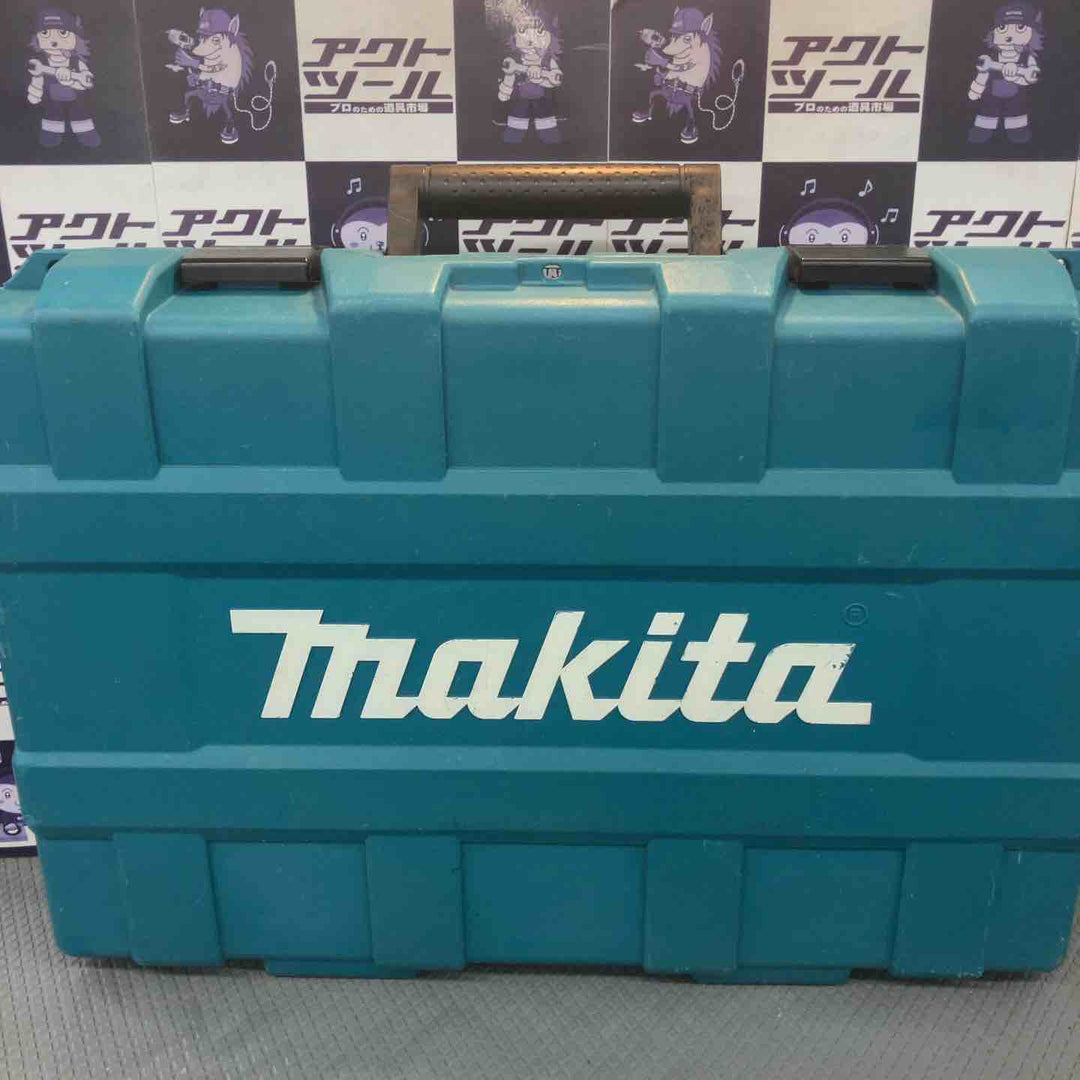 【中古品】マキタ(makita) コードレスハンマドリル HR244DRTXV【所沢店】