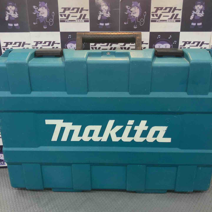 【中古品】マキタ(makita) コードレスハンマドリル HR244DRTXV【所沢店】
