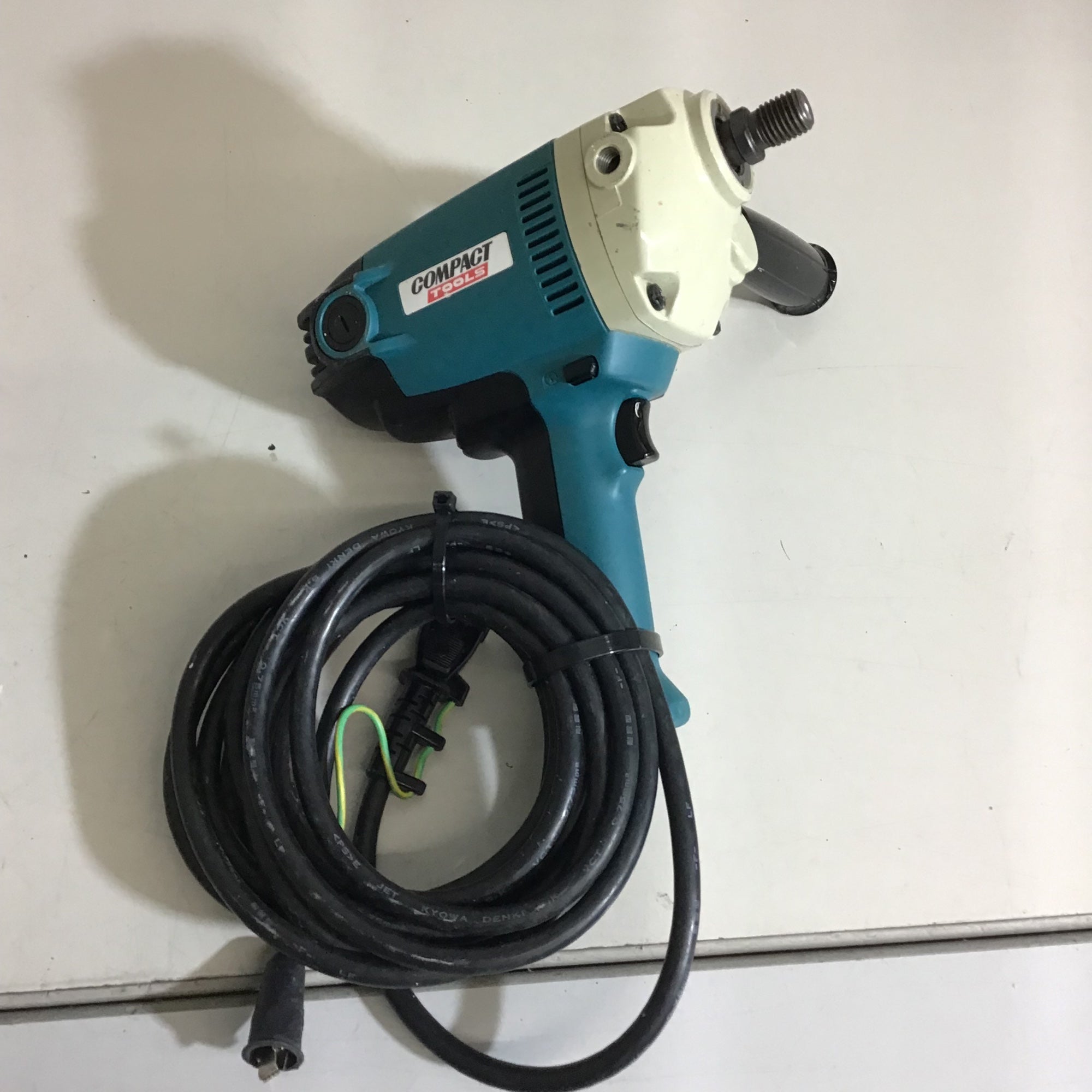 中古品△コンパクトツール 電子ポリッシャー C-201△G△IT4C4JW368UC 楽天市場】□【在庫あり】【C-201】コンパクトツール電動ポリッシャー