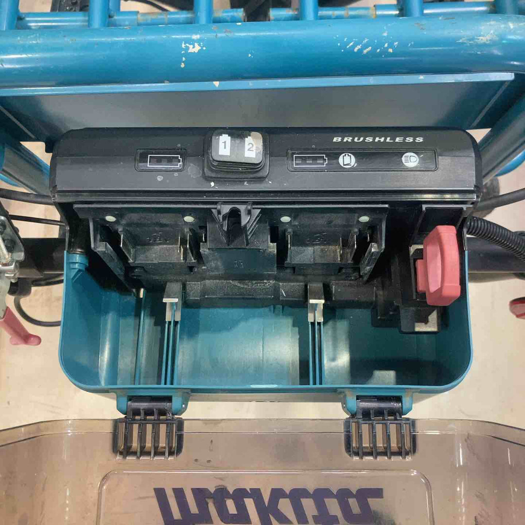 【店頭受取り限定】◇マキタ(makita) 充電式運搬車 CU180DN (CU180DZN)【町田店】