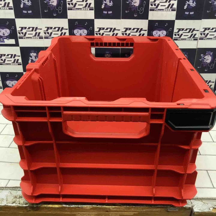 ◇ミルウォーキー(Milwaukee) PACKOUT コンテナ  48-22-8440【所沢店】