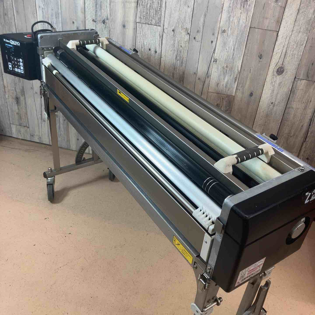 【中古品／店頭受取り限定】 KLASS(極東産機)(KYOKUTO) 糊付け機 Prime ZERO 【東大和店】