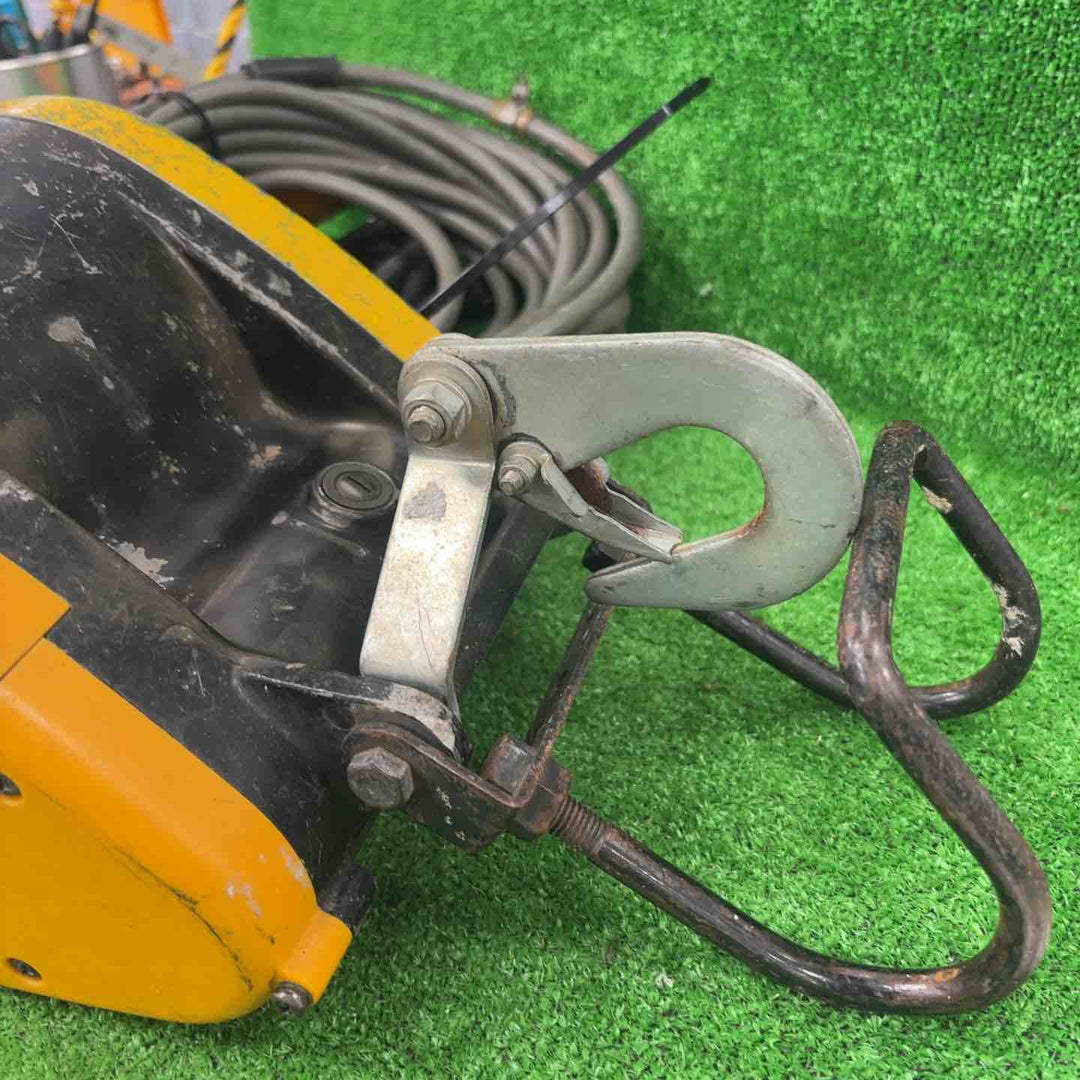 ◇リョービ(RYOBI) ウインチ WI-61C(21M)【川崎店】