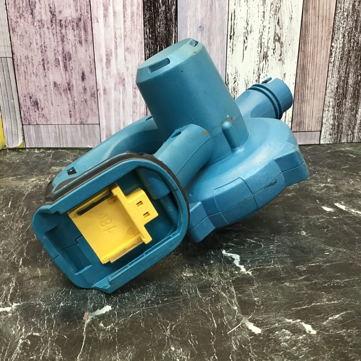 ☆マキタ(makita) コードレスブロワ UB182DZ【八潮店】