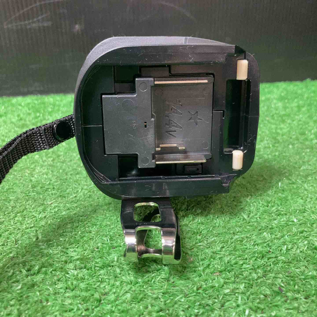 【美品】★マキタ(makita) コードレスインパクトドライバー TD137DRFXB ◇バッテリー充電数1回ずつ！【岩槻店】