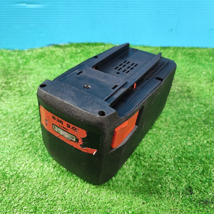 HILTI ヒルティ コードレス コンビハンマードリル TE 60-A36 【岩槻店】
