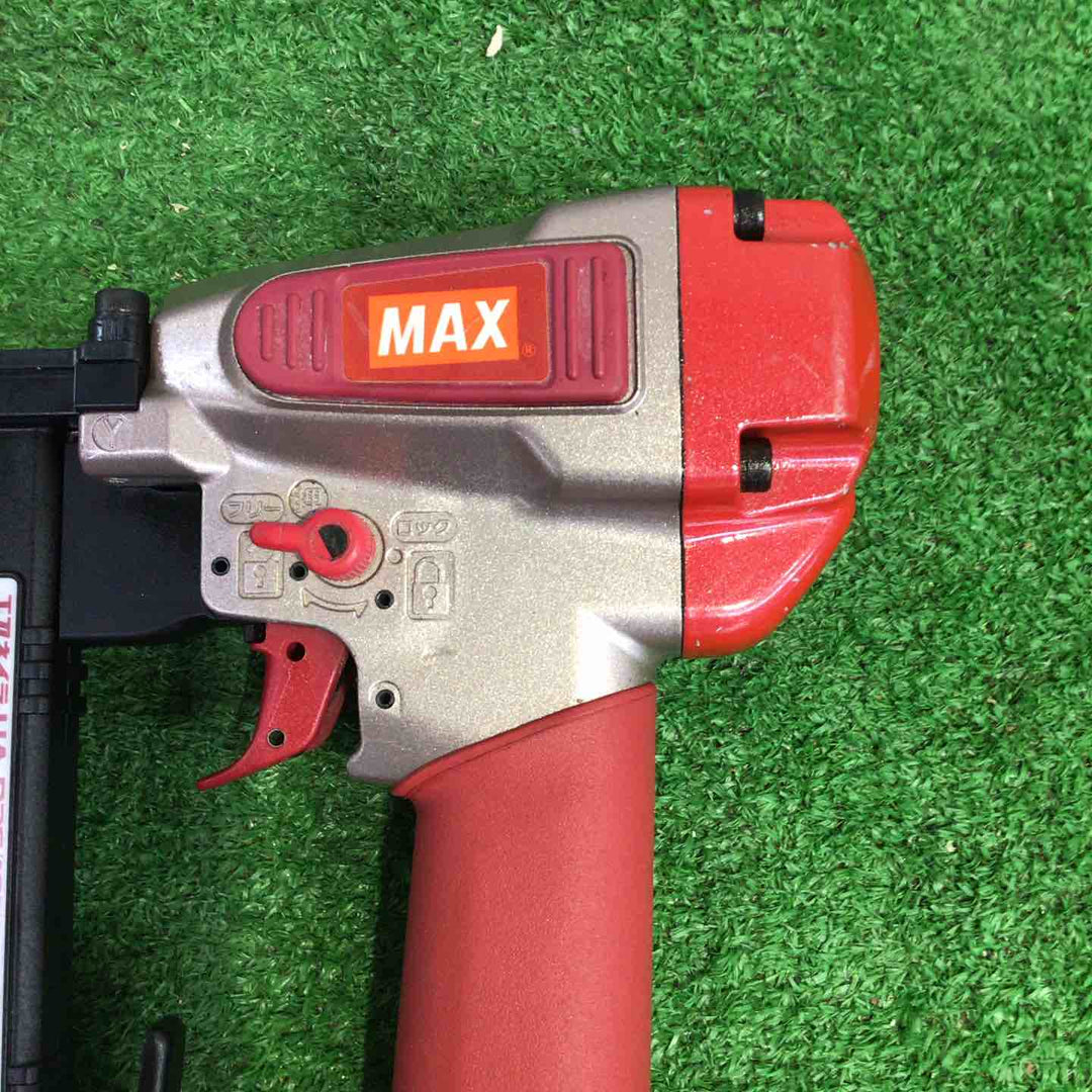 ★マックス(MAX) 高圧エアタッカ HA-R25/1025J【町田店】